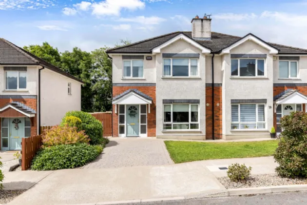 Photo of 18 Cluain Aoibhinn, Swellan Lower, Cavan, H12 AY09