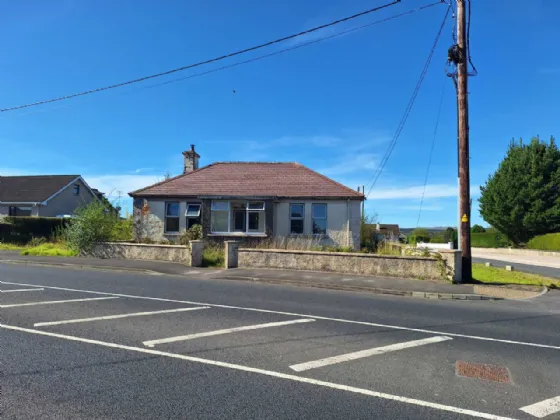 Photo of Donegal Road, Ballybofey, Co. Donegal, F93APN3