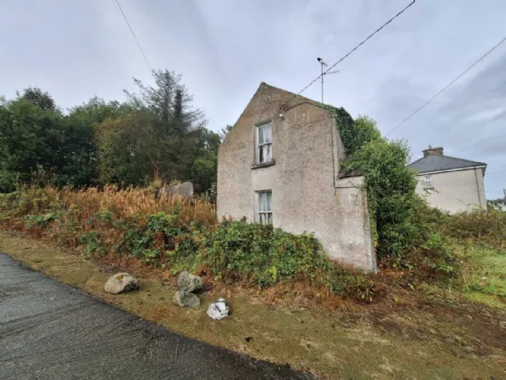 Photo of Kilmacrennan Road, Milford, Co. Donegal, F92RPR3