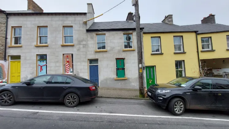 Photo of 5 Churchlane, Letterkenny, Co. Donegal, F92 FCV5