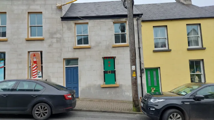 Photo of 5 Churchlane, Letterkenny, Co. Donegal, F92 FCV5