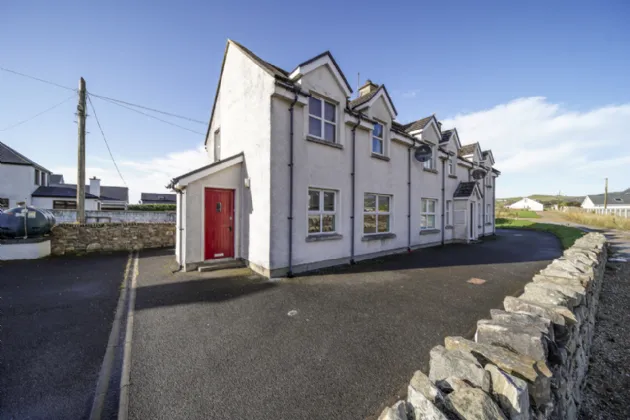 Photo of 40a Hornhead Road, Dunfanaghy, Co. Donegal, F92C597