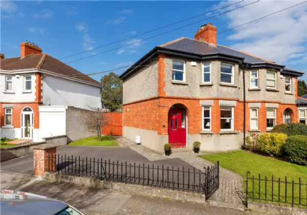 Photo of 43 Iveragh Road, Whitehall, Dublin 9, D09 EE63