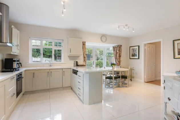 Photo of 3 Dunboy, Brighton Road, Foxrock, Dublin 18, D18 H6Y1