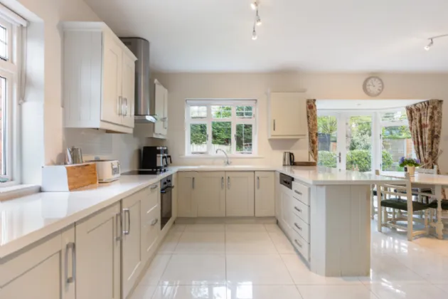 Photo of 3 Dunboy, Brighton Road, Foxrock, Dublin 18, D18 H6Y1