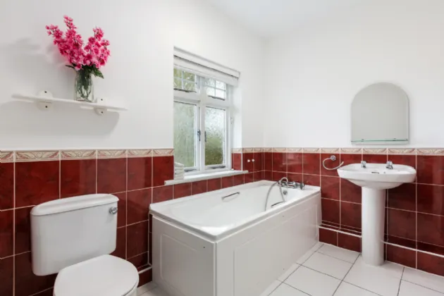 Photo of 3 Dunboy, Brighton Road, Foxrock, Dublin 18, D18 H6Y1