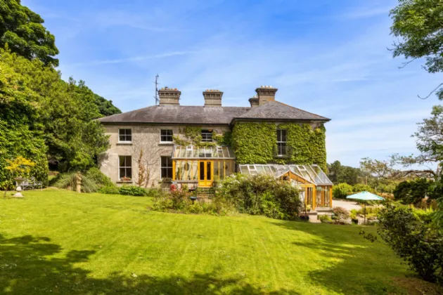 Photo of Druid Lodge, Killiney Hill Road, Killiney, County Dublin, A96 PA66