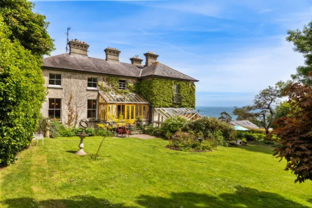 Photo of Druid Lodge, Killiney Hill Road, Killiney, County Dublin, A96 PA66