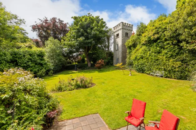 Photo of Druid Lodge, Killiney Hill Road, Killiney, County Dublin, A96 PA66