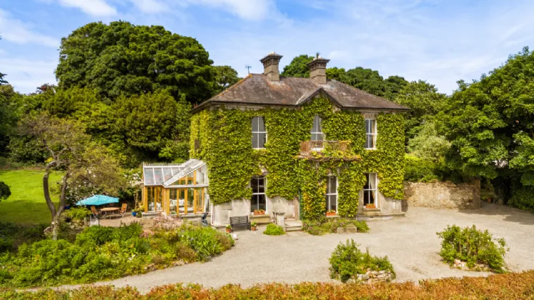 Photo of Druid Lodge, Killiney Hill Road, Killiney, County Dublin, A96 PA66