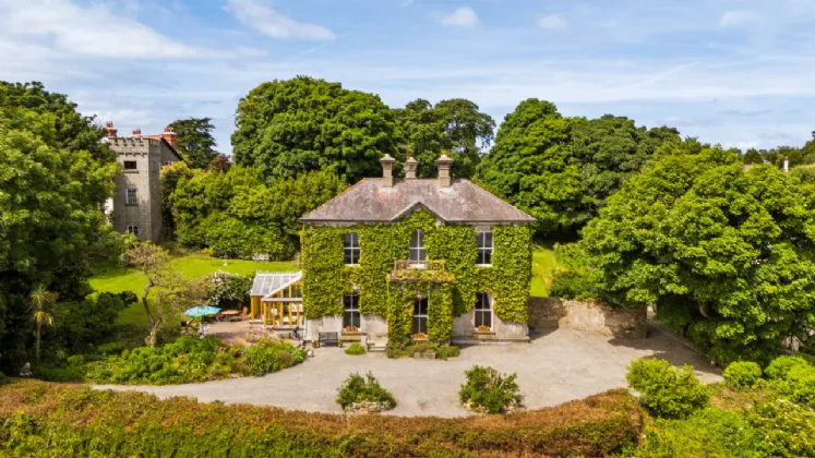 Photo of Druid Lodge, Killiney Hill Road, Killiney, County Dublin, A96 PA66