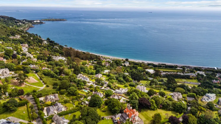 Photo of Druid Lodge, Killiney Hill Road, Killiney, County Dublin, A96 PA66