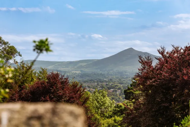 Photo of Druid Lodge, Killiney Hill Road, Killiney, County Dublin, A96 PA66