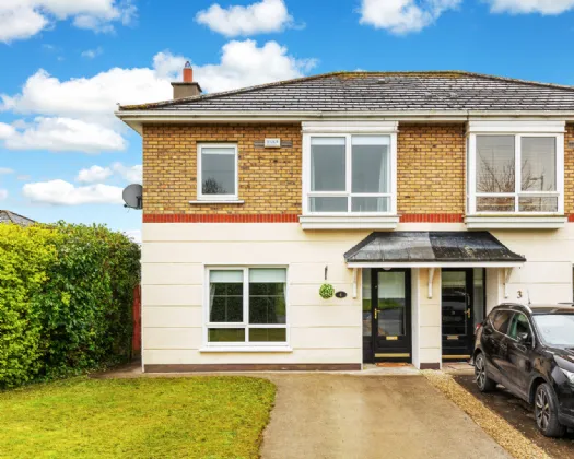 Photo of 4 Riverwood Dale, Castleknock, Dublin 15, D15 R7X8