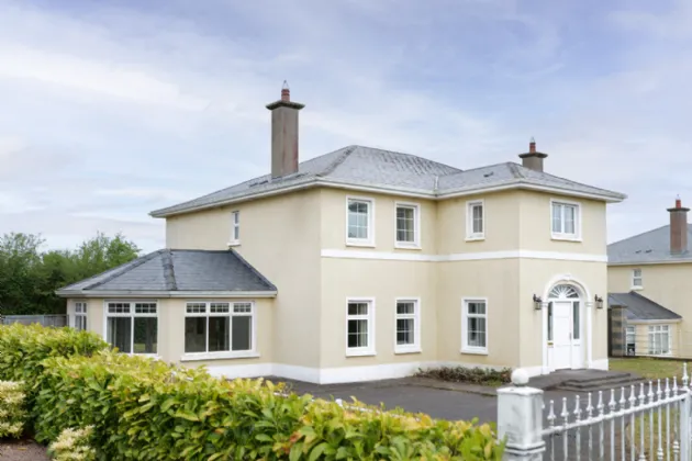 Photo of 50 Carriglea, Killenard, Co. Laois, R32H7W6