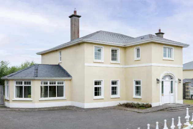 Photo of 50 Carriglea, Killenard, Co. Laois, R32H7W6