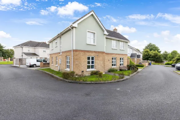 Photo of 15 Edgeworth Court, Longwood, Co. Meath, A83 YC83