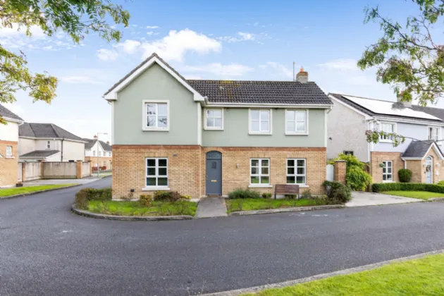 Photo of 15 Edgeworth Court, Longwood, Co. Meath, A83 YC83