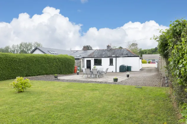 Photo of Lynwood, Clash Road, Little Island, Co. Cork, T45 NP76