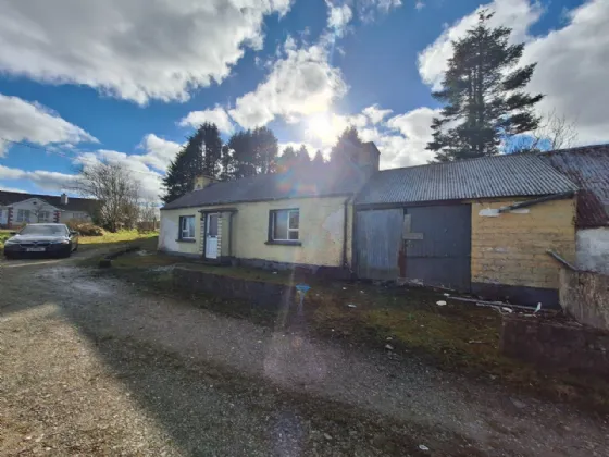 Photo of Correfinn, Ballybofey, Co. Donegal, F93HC89