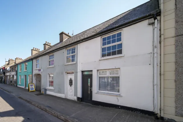 Photo of Main Street, Dunfanaghy, Co. Donegal, F92F2N5