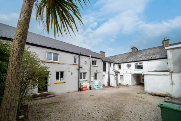 Photo of Main Street, Dunfanaghy, Co. Donegal, F92F2N5