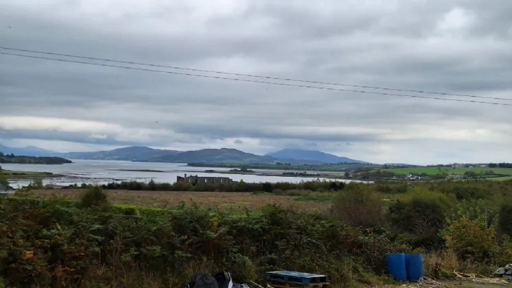 Photo of Rosseragh, Ramelton, Co. Donegal