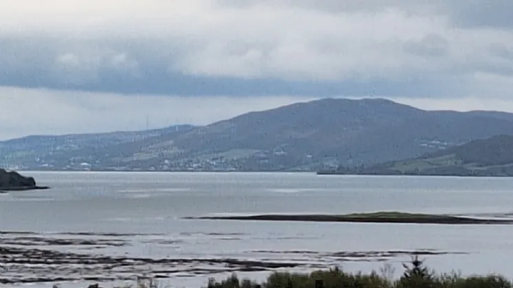 Photo of Rosseragh, Ramelton, Co. Donegal