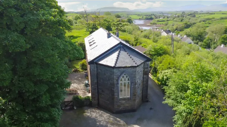 Photo of Saint Catherine's, Church Lane, Newport, Co Mayo, F28 K660