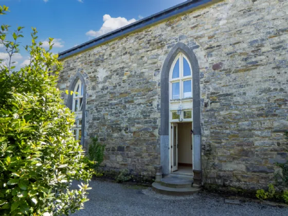 Photo of Saint Catherine's, Church Lane, Newport, Co Mayo, F28 K660