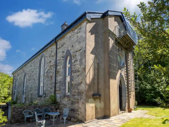 Photo of Saint Catherine's, Church Lane, Newport, Co Mayo, F28 K660