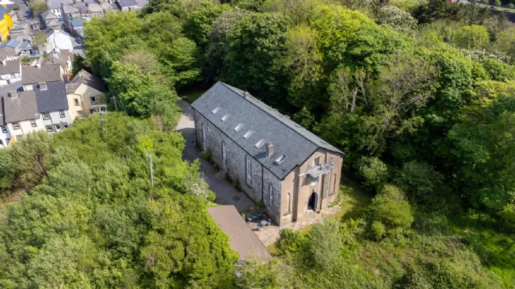 Photo of Saint Catherine's, Church Lane, Newport, Co Mayo, F28 K660