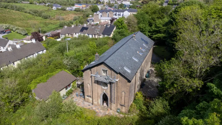 Photo of Saint Catherine's, Church Lane, Newport, Co Mayo, F28 K660