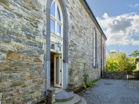 Photo of Saint Catherine's, Church Lane, Newport, Co Mayo, F28 K660