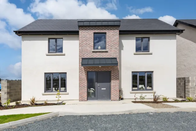 Photo of 1 Scholar's Way, Ballynagee, Wexford Town