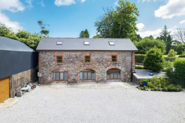 Photo of Blake Lodge, Ballinbrittig, Carrigtwohill, Cork, T45 D542