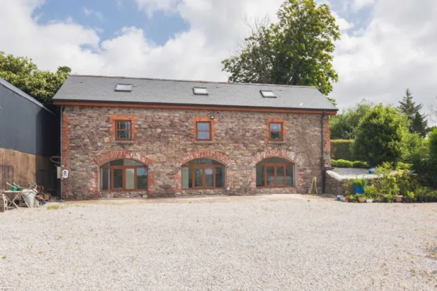 Photo of Blake Lodge, Ballinbrittig, Carrigtwohill, Cork, T45 D542