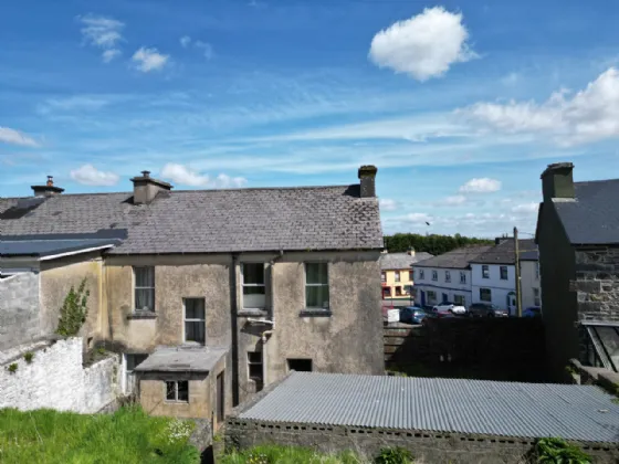 Photo of The Square, Kildysart, Co. Clare., V95 K5R3