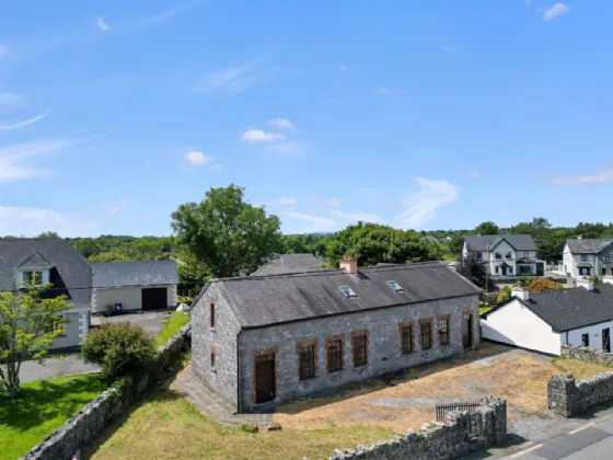 Photo of Old School House, Feighquin, Quin, Co Clare, V95 A2V0