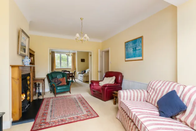 Photo of Avalon, Saval Park Road, Dalkey, Co. Dublin, A96 Y015