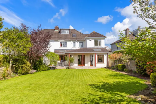 Photo of Avalon, Saval Park Road, Dalkey, Co. Dublin, A96 Y015