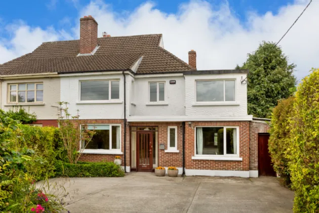 Photo of 56 Trees Road Lower, Mount Merrion, Co. Dublin, A94 X9X5