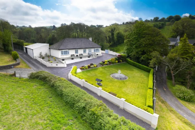 Photo of Sunny Glen, Droum, Glandore Road, Leap, Co Cork, P81 N236