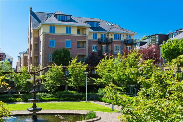 Photo of 8 Linden Square, House 12, Blackrock, Co Dublin