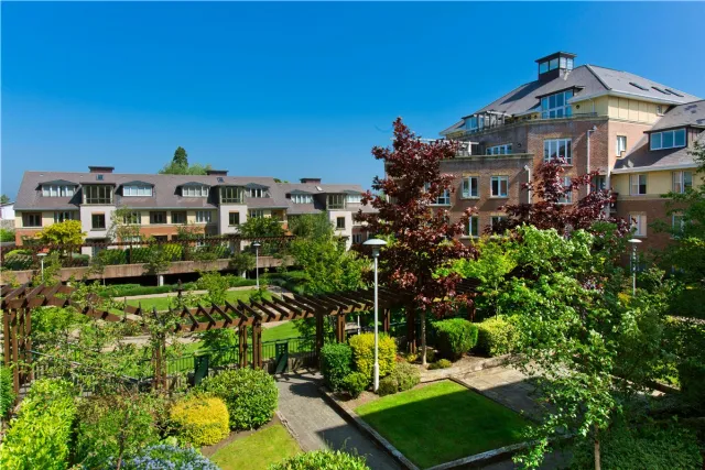 Photo of 8 Linden Square, House 12, Blackrock, Co Dublin