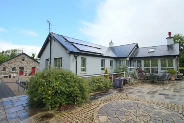 Photo of Sally Hill House, Lavagh, Rooskey, Co. Roscommon, N41 YY07