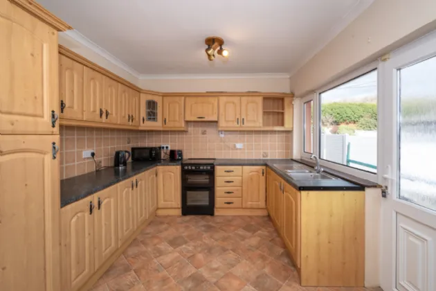 Photo of 2 Johnstown Park, Glounthaune, Co. Cork, T45 PX70