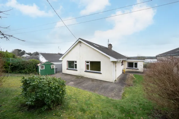 Photo of 2 Johnstown Park, Glounthaune, Co. Cork, T45 PX70