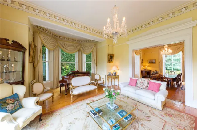 Photo of Redwood, Avoca Avenue, Blackrock, Co. Dublin, A94 C8D3