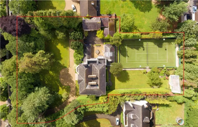 Photo of Redwood, Avoca Avenue, Blackrock, Co. Dublin, A94 C8D3